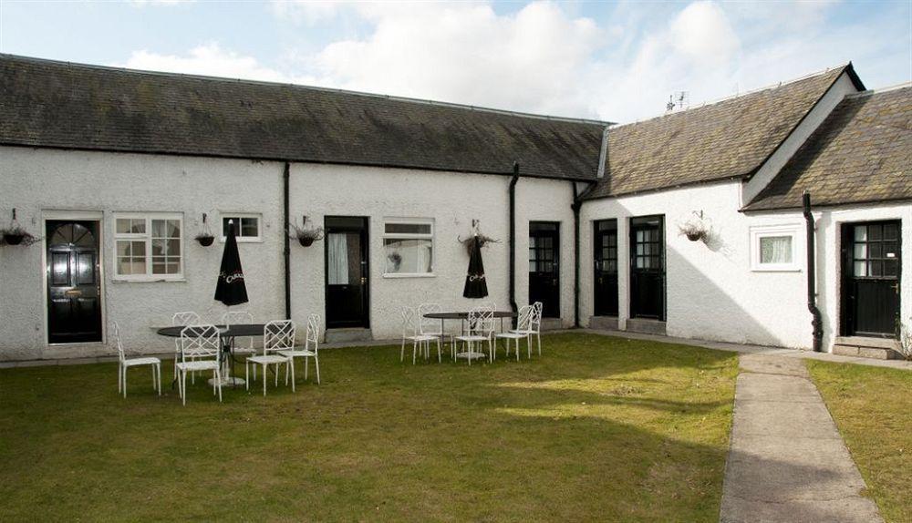 Altamount House Hotel Blairgowrie and Rattray Exterior foto