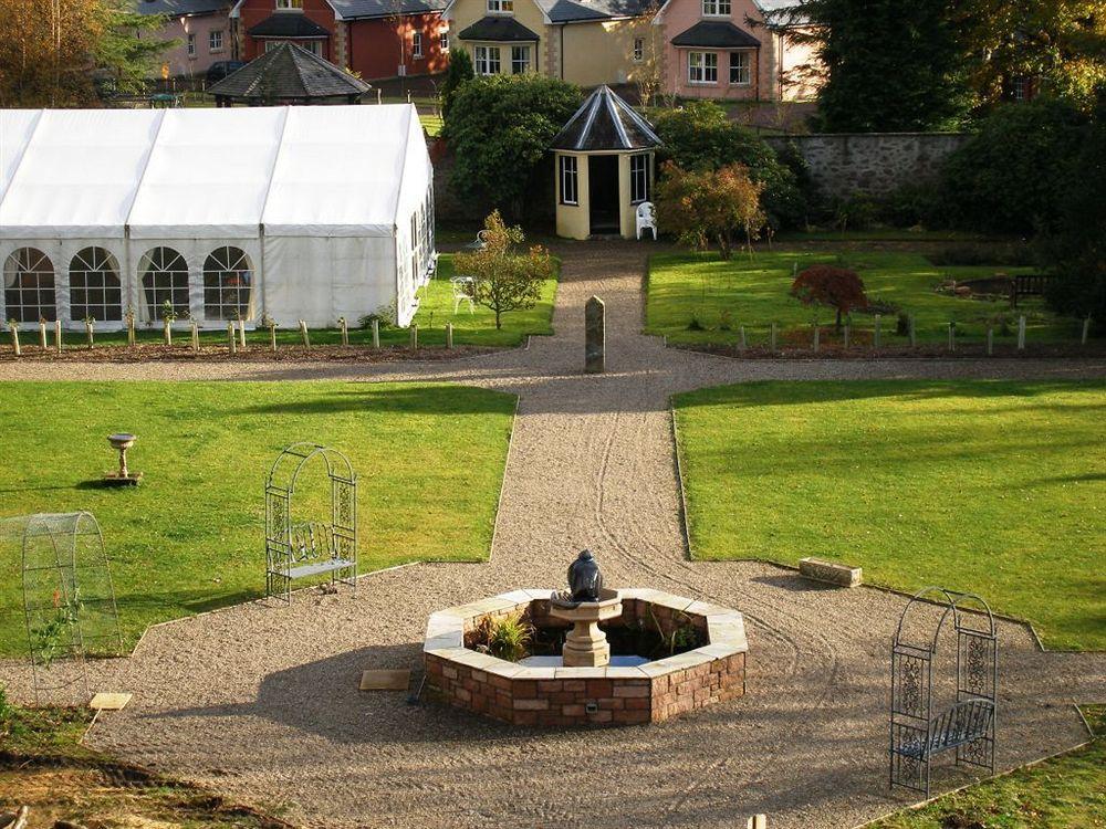Altamount House Hotel Blairgowrie and Rattray Exterior foto