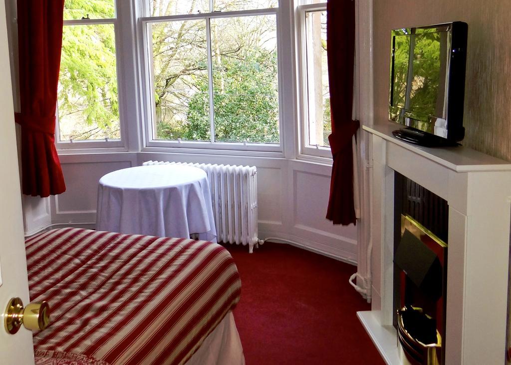 Altamount House Hotel Blairgowrie and Rattray Zimmer foto