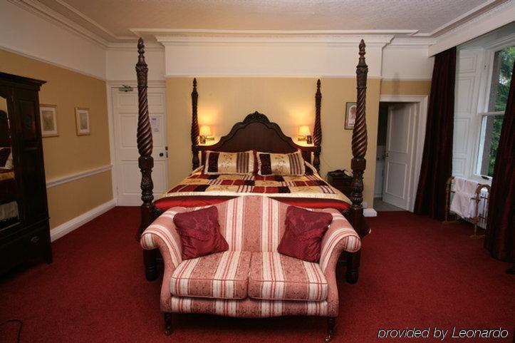 Altamount House Hotel Blairgowrie and Rattray Zimmer foto