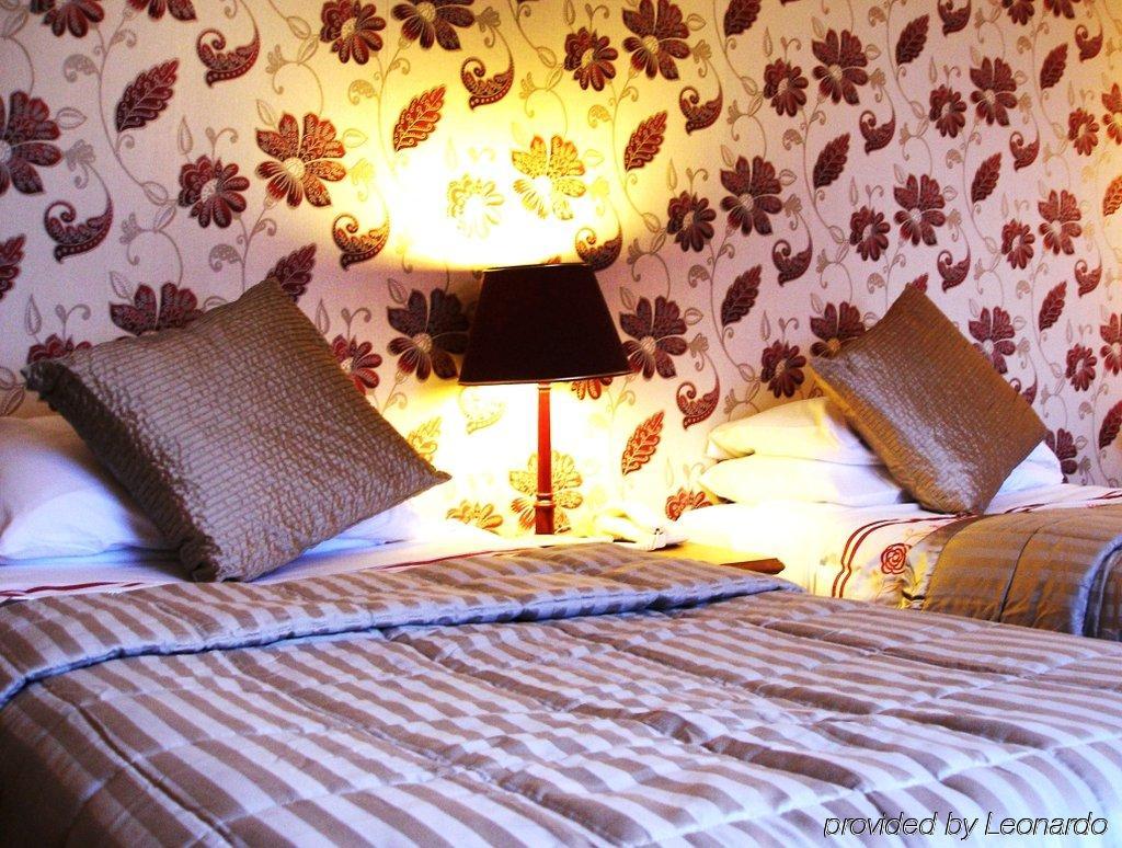 Altamount House Hotel Blairgowrie and Rattray Zimmer foto