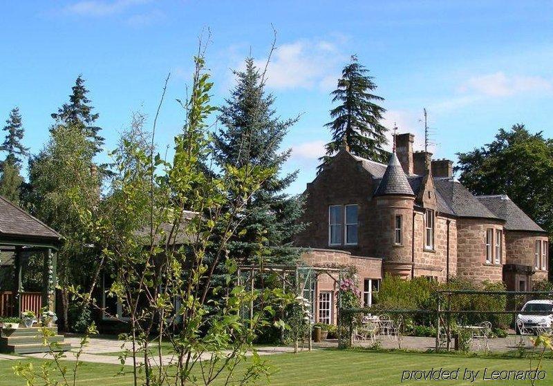 Altamount House Hotel Blairgowrie and Rattray Exterior foto