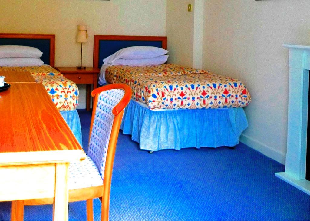 Altamount House Hotel Blairgowrie and Rattray Zimmer foto