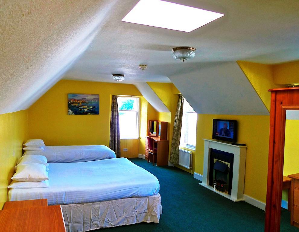 Altamount House Hotel Blairgowrie and Rattray Zimmer foto