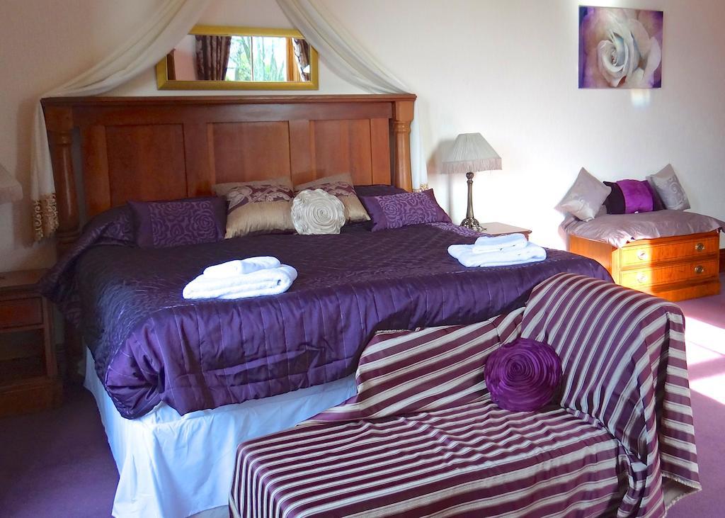 Altamount House Hotel Blairgowrie and Rattray Zimmer foto