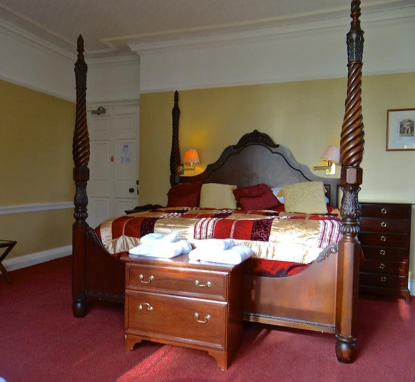 Altamount House Hotel Blairgowrie and Rattray Zimmer foto