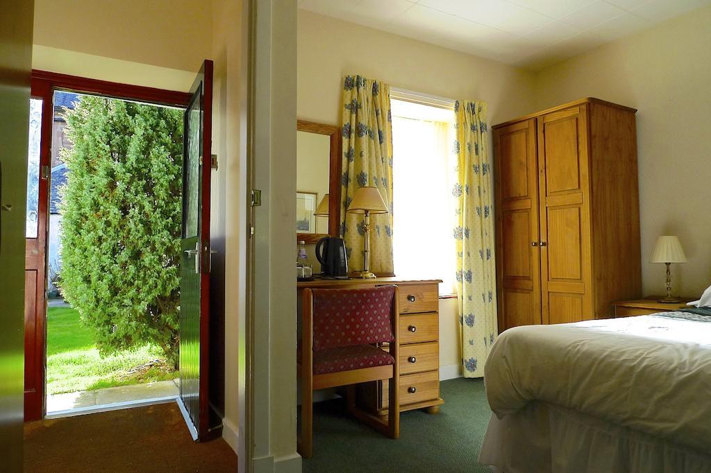 Altamount House Hotel Blairgowrie and Rattray Zimmer foto