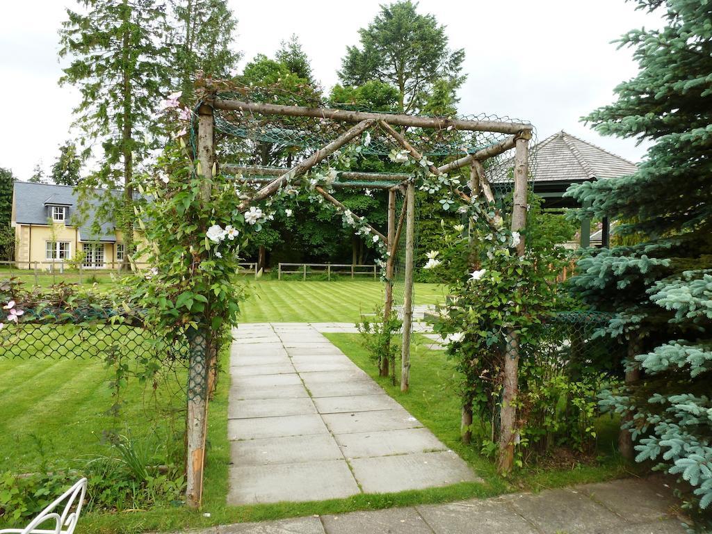 Altamount House Hotel Blairgowrie and Rattray Exterior foto