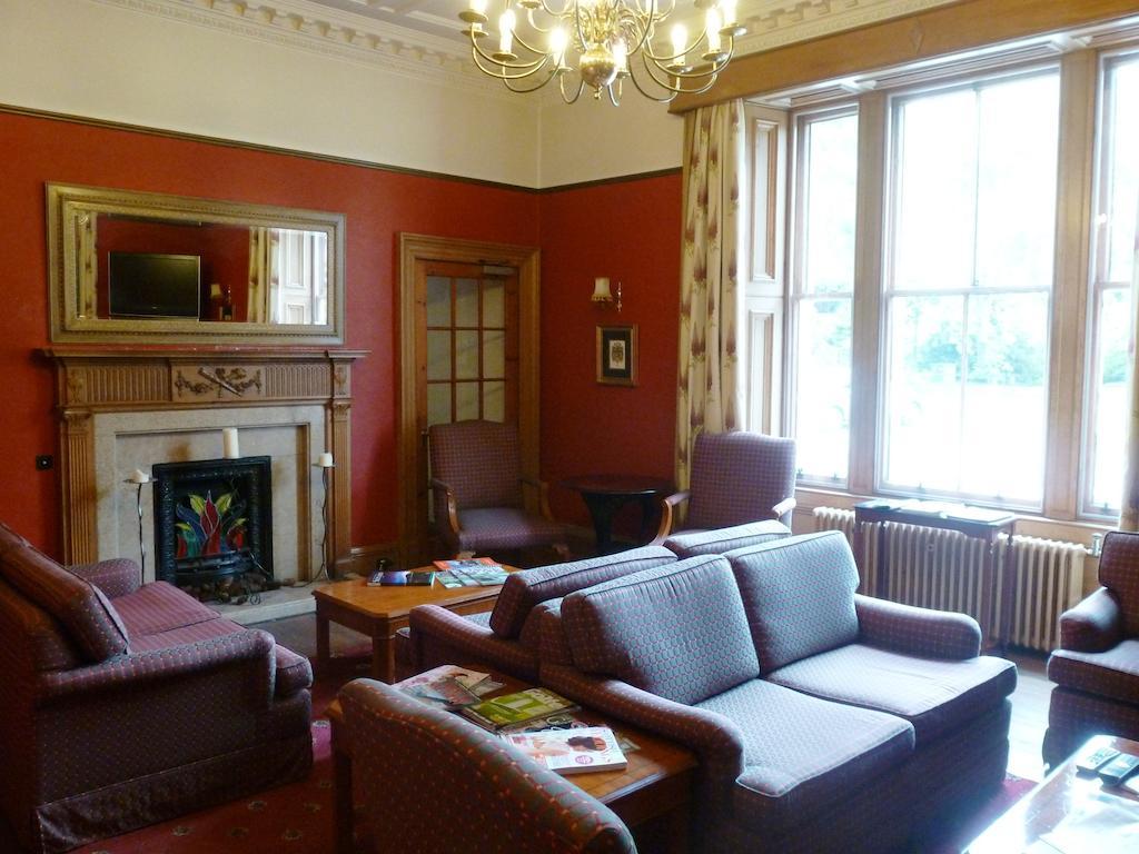 Altamount House Hotel Blairgowrie and Rattray Exterior foto