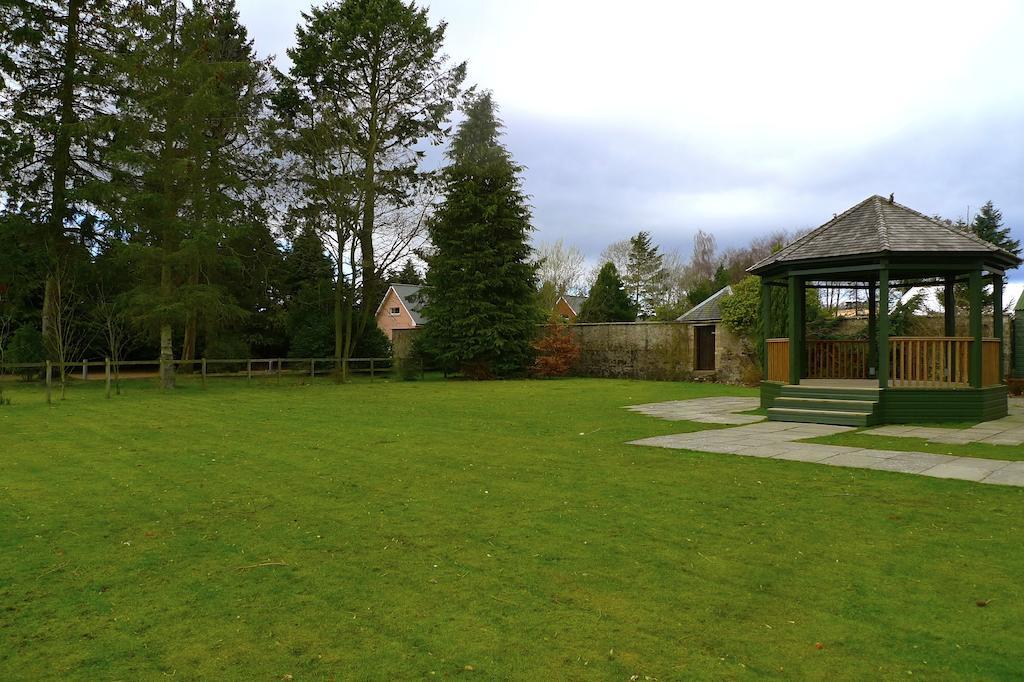 Altamount House Hotel Blairgowrie and Rattray Exterior foto