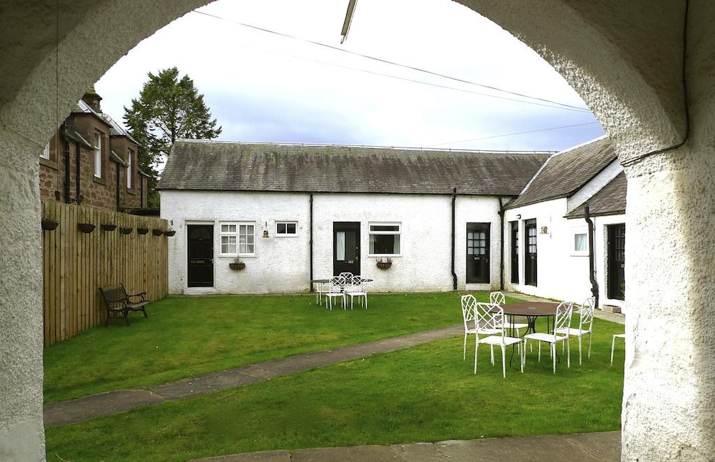 Altamount House Hotel Blairgowrie and Rattray Exterior foto